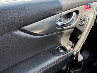 Qashqai 1.2 DIG-T 115ch Tekna Xtronic 2018 occasion 21000 Dijon