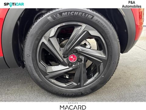 DS3 PureTech 130ch Performance Line Automatique 7cv 2021 occasion 82000 Montauban
