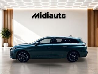 308 SW 1.5 BlueHDi 130ch S&S Allure Pack 2022 occasion 28500 Vernouillet