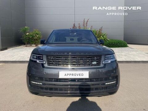Range Rover 3.0 P510e 510ch PHEV HSE SWB 2023 occasion 57050 Metz