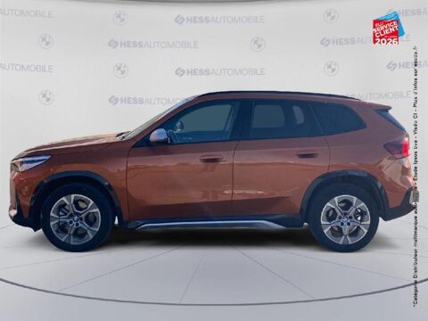 X1 xDrive23d 211ch xLine 2023 occasion 68390 Sausheim