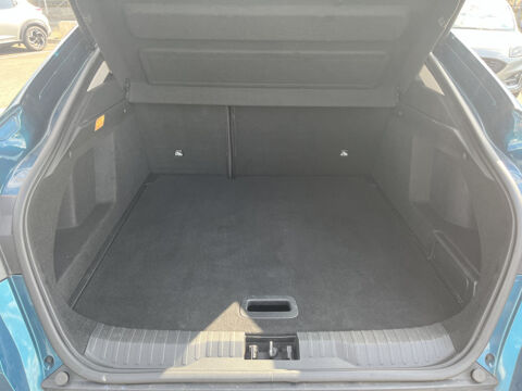 Arkana 1.6 E-TECH 145CH INTENS -21B 2022 occasion 95310 Saint-Ouen-l'Aum&ocirc;ne
