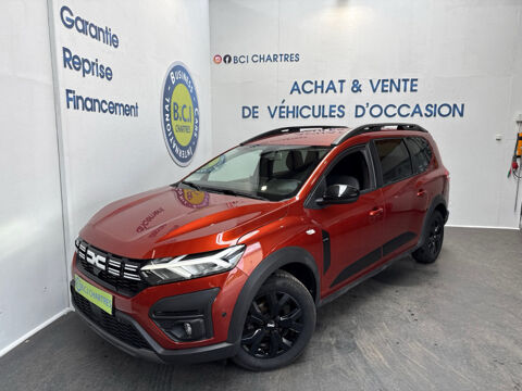 Annonce voiture Dacia Jogger 15890 €