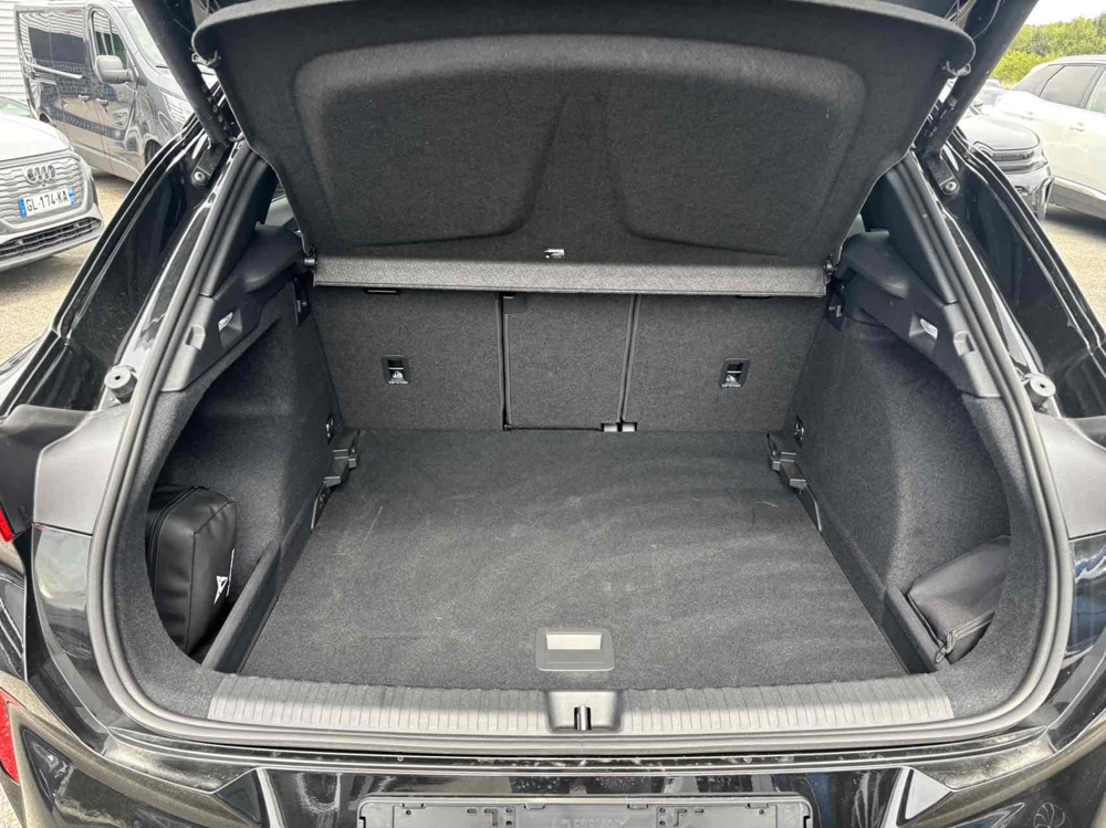 Terramar 1.5 ETSI HYBRID 150CH V DSG7 2025 occasion 12850 Onet-le-Ch&acirc;teau