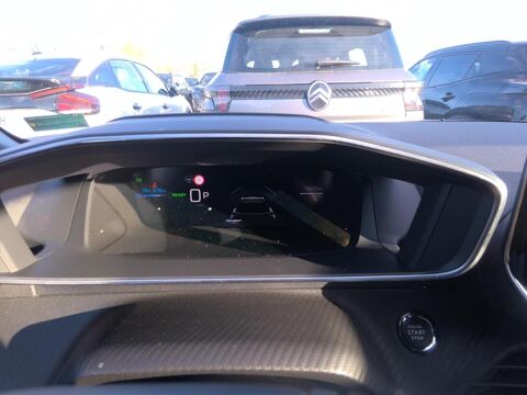 2008 e- 156ch 54 kWh GT / Pack Vision & Nav + Drive Assist Pl 2025 occasion 28500 Vernouillet