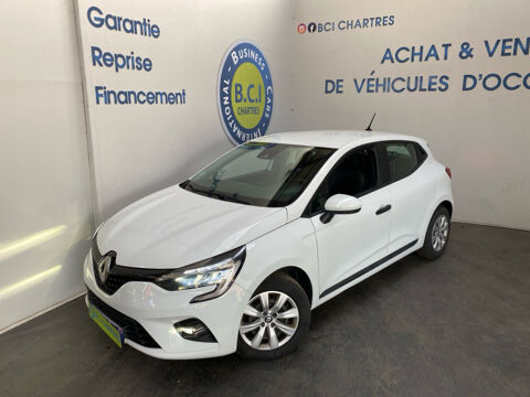 Renault Clio V 1.0 TCE 90CH AIR NAV - 21 2021 occasion Nogent-le-Phaye 28630