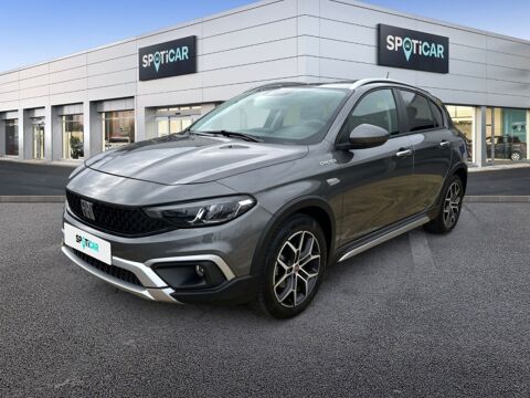 Fiat Tipo 1.0 FireFly Turbo 100ch S/S Plus 2022 occasion Béziers 34500