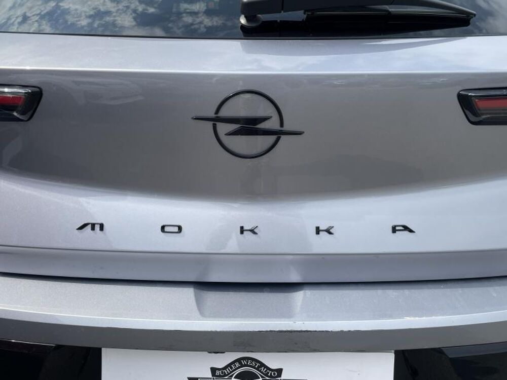 Mokka Electric 156ch GS 2025 occasion 33320 Eysines