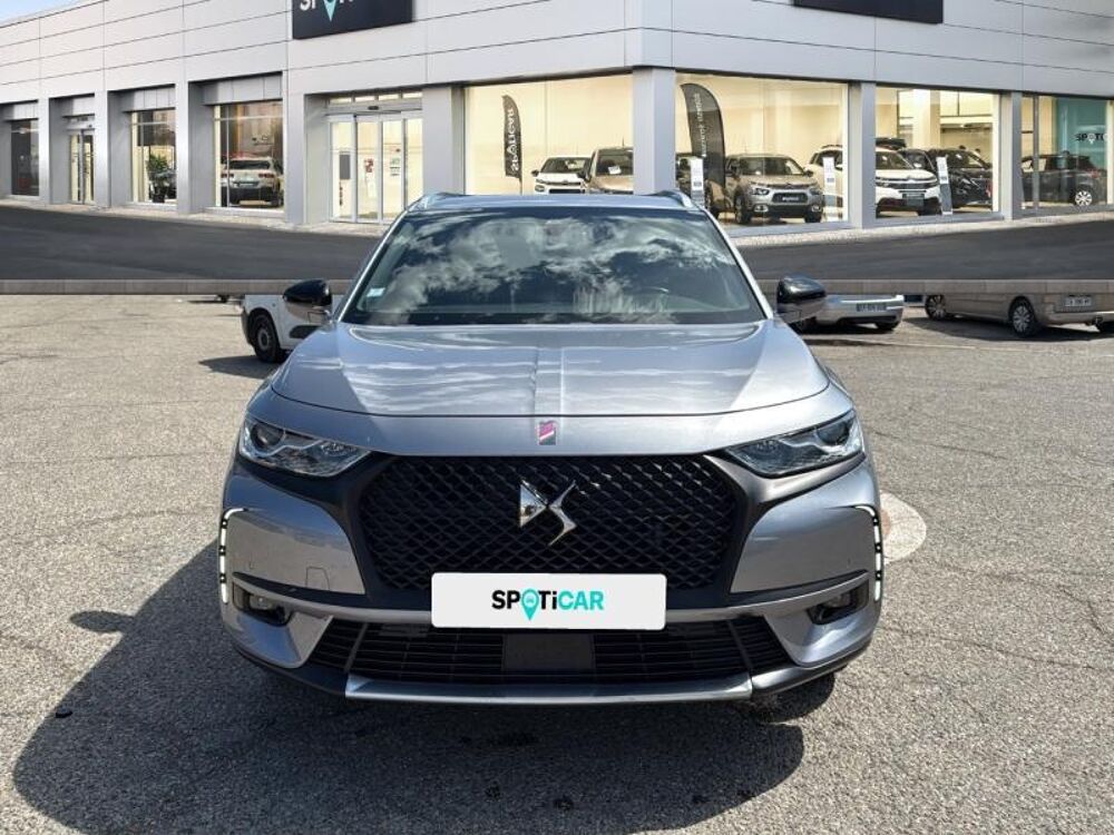 DS7 BlueHDi 130ch Performance Line 2018 occasion 13200 Arles