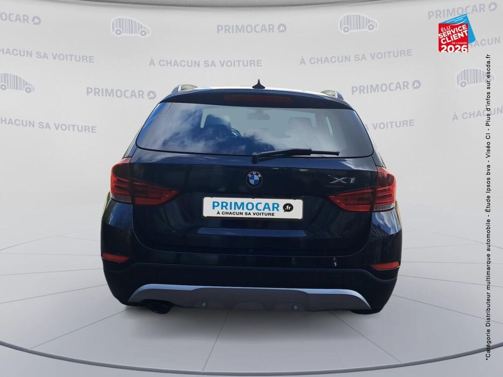 X1 xDrive20dA 184ch xLine 2013 occasion 57970 Illange
