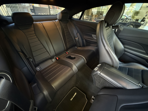 Classe E 400 D 330CH AMG LINE 4MATIC 9G-TRONIC 2020 occasion 31000 Toulouse