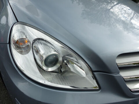 Classe B 180 SPORT CVT 2011 occasion 77144 Mont&eacute;vrain