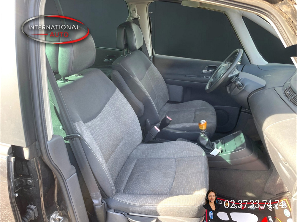 Espace 2.0T 170CH PRIVILEGE 2008 occasion 28700 Auneau