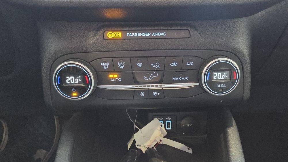 Kuga 1.5 ECOBLUE 120CH TITANIUM POWERSHIFT 2021 occasion 56530 QUEVEN