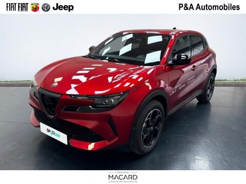 Annonce voiture Alfa Romeo Junior 36980 