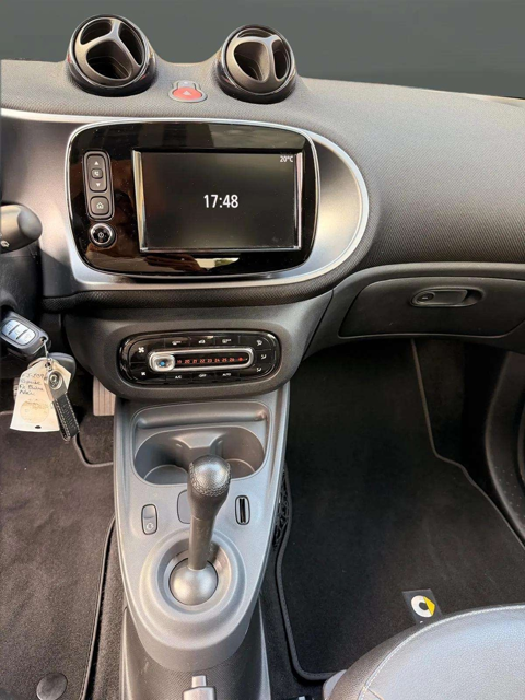 ForTwo 90CH PRIME TWINAMIC E6C 2019 occasion 93500 Pantin