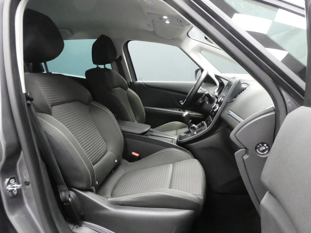 Grand scenic IV 1.3 TCE 140CH EVOLUTION 7 PLACES 2023 occasion 77100 Nanteuil-l&egrave;s-Meaux