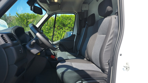 Master F3500 L3 2.3 BLUE DCI 145CH 20M3 CONFORT CAISSE 20M3 2024 occasion 60600 Clermont
