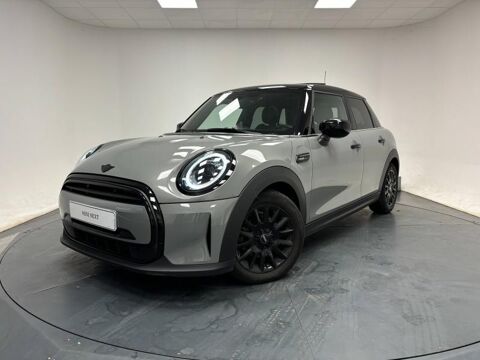 Mini Cooper D Cooper 136ch Edition Camden BVA7 2022 occasion Vernouillet 28500