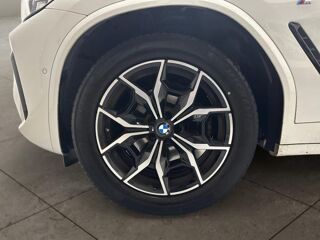 X4 xDrive20d 190ch M Sport 2022 occasion 78240 Chambourcy