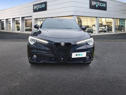 Stelvio 2.2 Diesel 210ch Veloce Q4 AT8 MY22 2022 occasion 34070 Montpellier