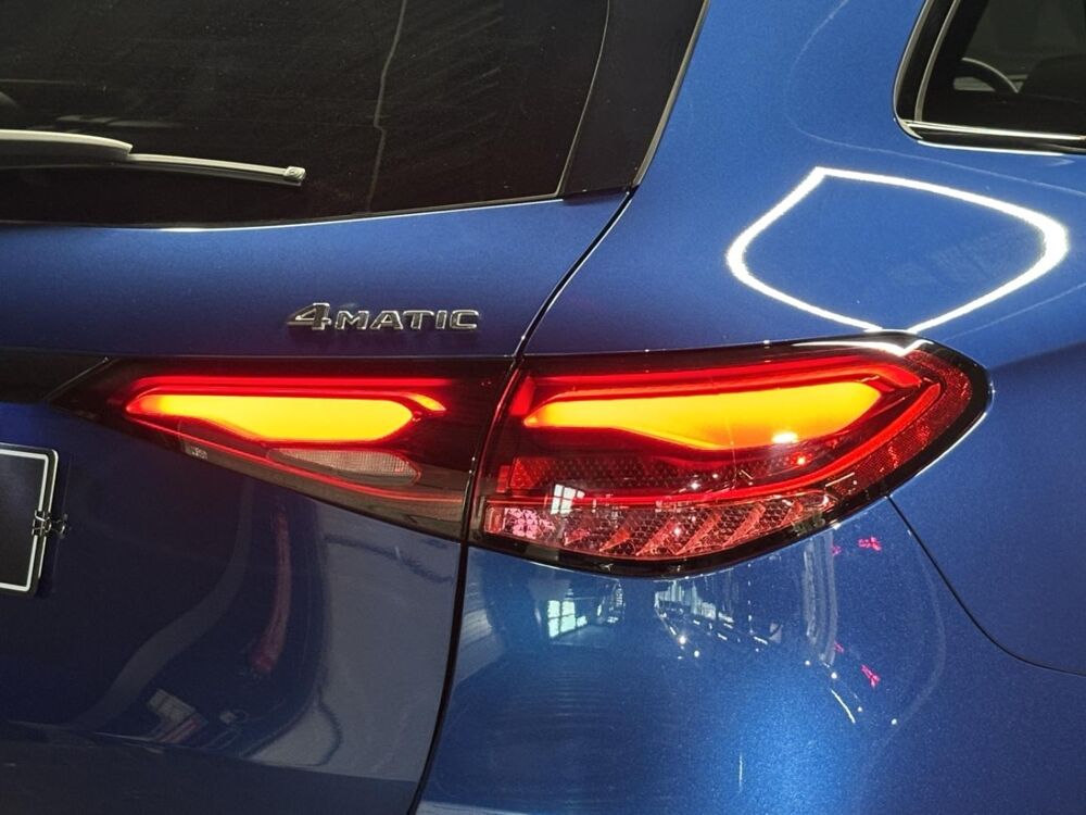Classe GLC 400 e Hybrid 381ch AMG Line 4Matic 9G-Tronic 2023 occasion 31100 TOULOUSE