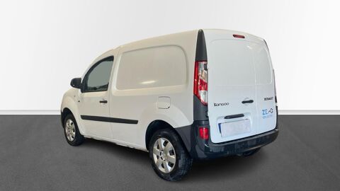 Kangoo Express ELECTRIQUE GRAND CONFORT ACHAT INTEGRAL 2020 occasion 38070 Saint-Quentin-Fallavier