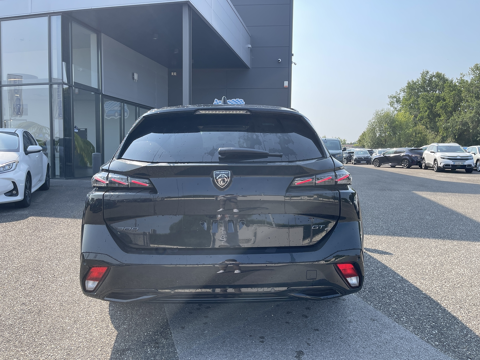 308 SW 1.5 BLUEHDI 130CH S&S GT EAT8 2026 occasion 33700 M&eacute;rignac