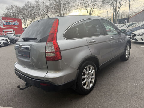CR-V 2.2 I-CTDI COMFORT 2007 occasion 31140 Aucamville
