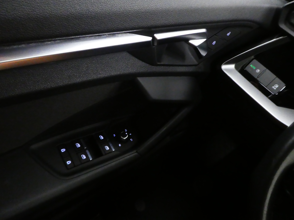 A3 35 TDI 150CH DESIGN LUXE S TRONIC 7 2021 occasion 77100 Nanteuil-l&egrave;s-Meaux