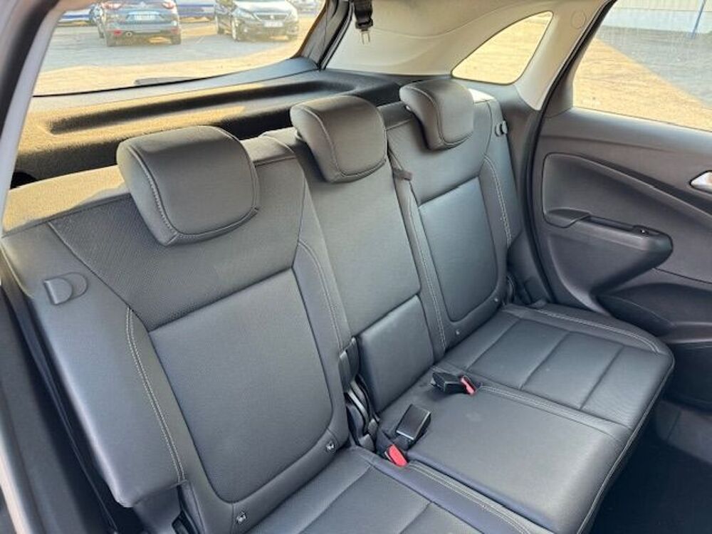 Crossland 1.2 TURBO 110CH ELEGANCE BUSINESS 2021 occasion 16400 Puymoyen