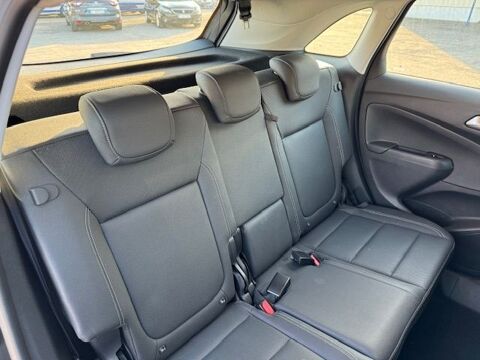 Crossland 1.2 TURBO 110CH ELEGANCE BUSINESS 2021 occasion 16400 Puymoyen