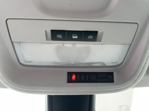 Crossland X 1.5 D 102ch Opel 2020 Euro 6d-T 2020 occasion 27200 Vernon