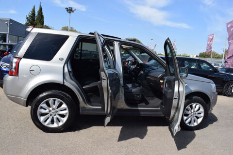 Freelander SD4 HSE BVA MARK IV 2011 occasion 34740 Vendargues