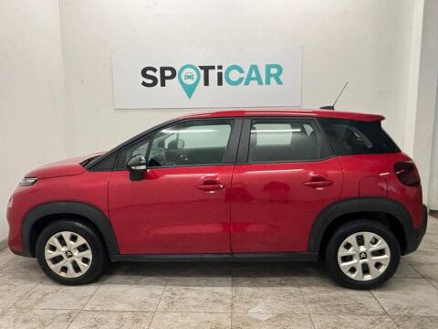 C3 Aircross PureTech 110ch S&S Live 2022 occasion 91230 Montgeron