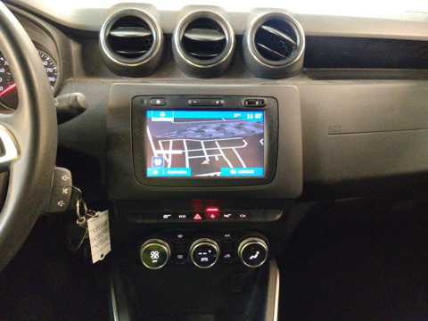Duster 1.2 TCE 125CH PRESTIGE 4X2 2018 occasion 38340 Voreppe