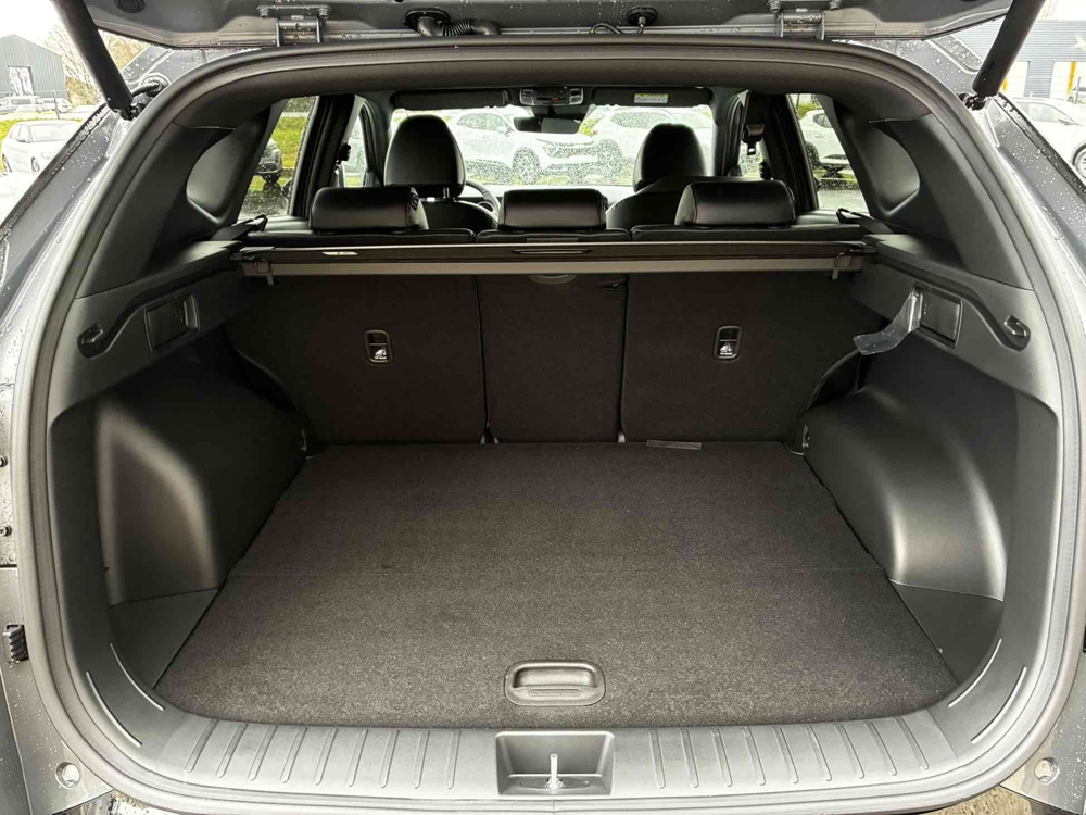 Tucson 1.6 T-GDI 239CH HYBRID N LINE CREATIVE 2026 occasion 31670 Lab&egrave;ge