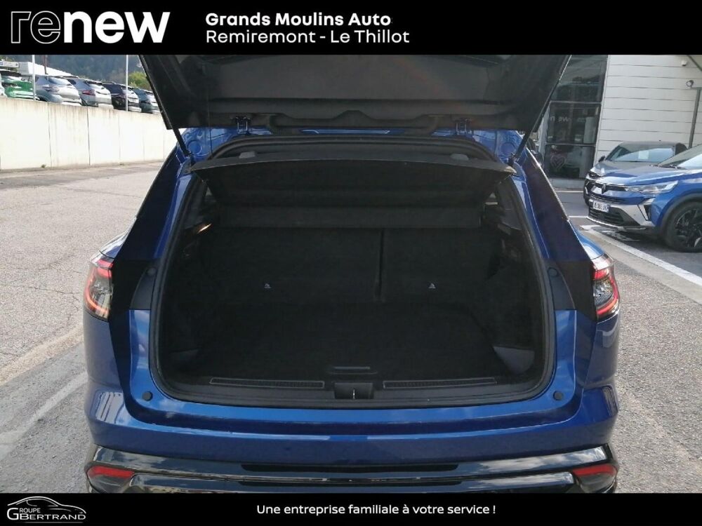 Austral 1.2 E-Tech full hybrid 200ch Techno esprit Alpine - 23 2024 occasion 88160 Le Thillot