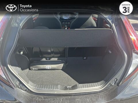Aygo 1.0 VVT-i 72ch Design MY24 2023 occasion 44600 Saint-Nazaire