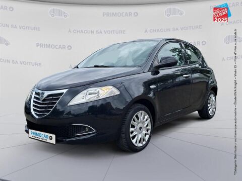 Lancia ypsilon 1.2 8v Gold Stop/Start 5p