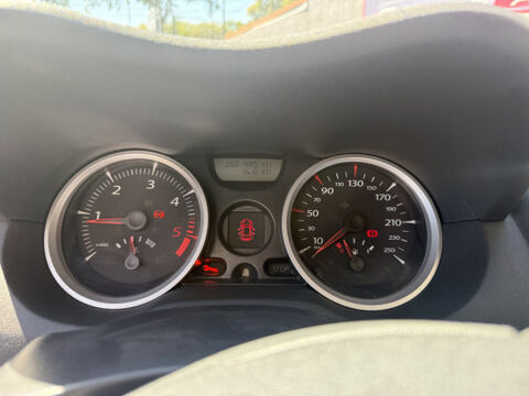 M&eacute;gane II 1.5 DCI 85CH ECO&sup2; (Sans Garantie) 2008 occasion 31140 Aucamville