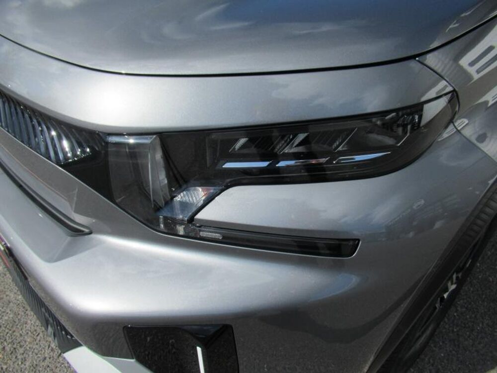 C3 Aircross 1.2 Hybride 145ch MAX 2026 occasion 91650 BREUILLET
