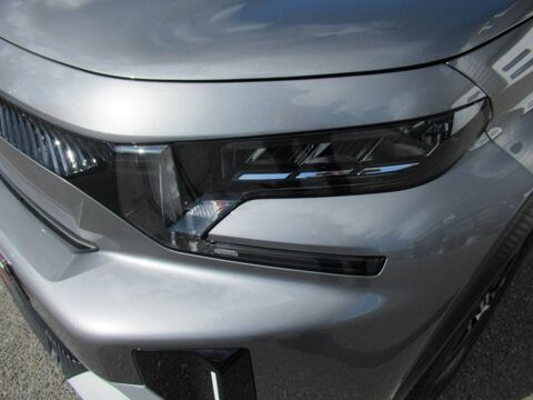 C3 Aircross 1.2 Hybride 145ch MAX 2026 occasion 91650 BREUILLET