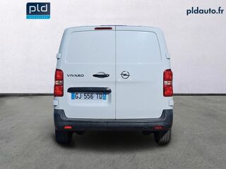Vivaro M 1.5 BlueHDi 120ch S&S Pack Business 2022 occasion 13730 ST VICTORET