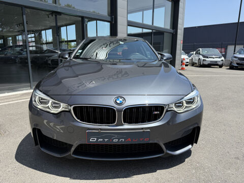 M4 (F82) 431CH DKG 2016 occasion 31140 Aucamville