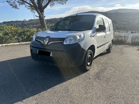 Renault Kangoo Express MAXI 1.5 BLUE DCI 95CH CABINE APPROFONDIE CONFORT 2020 occasion Sainte-Maxime 83120