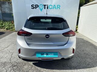 Corsa 1.2 75ch Elegance Business 2022 occasion 95500 Gonesse