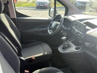 Berlingo M 650kg PureTech 110 S&S Club 2021 occasion 33320 Eysines