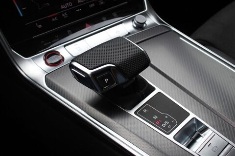 RS6 IV 4.0 TFSI 630 QUATTRO PERFORMANCE TIPTRONIC 8 2025 occasion 59223 Roncq