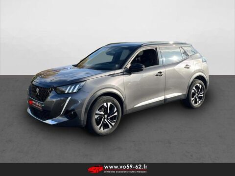 Annonce voiture Peugeot 2008 17990 